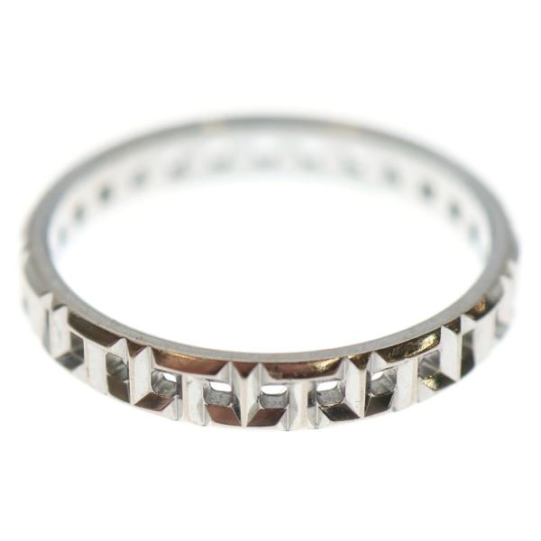 TIFFANY&Co.（ティファニー） TIFFANY & Co. Tトゥルー ナロー リング