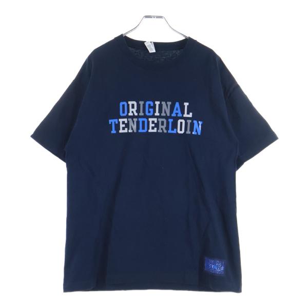 TENDERLOIN(テンダーロイン）　Tシャツ 期間限定ポイント5倍キャンペーン中!!] 新品 テンダーロイン