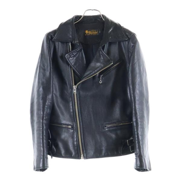 RUDE GALLERY BLACK REBEL ルードギャラリーブラックレーベル レザー