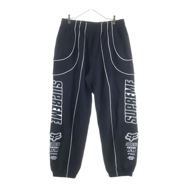 Supreme（シュプリーム） ×Fox Racing Sweatpant フォックスレーシング