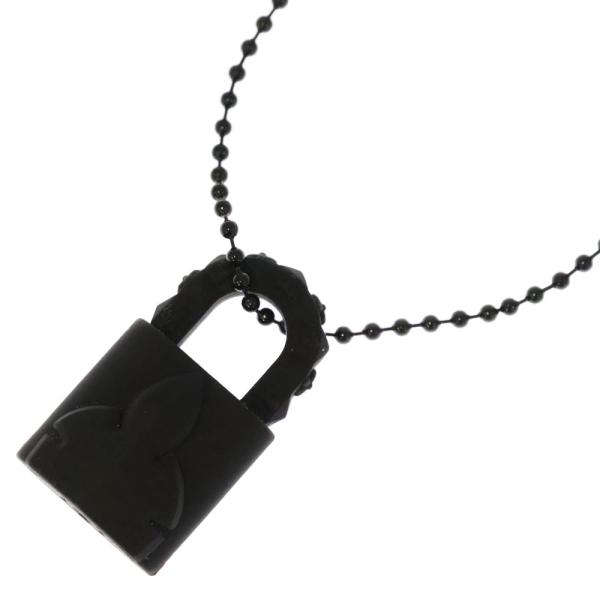 CHROME HEARTS（クロムハーツ） PADLOCK FLERKNEE SLCN パドロック