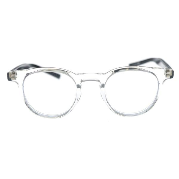 Gentle Monster クリアフレーム サングラス GENTLE MONSTER ジェントルモンスター ×Maison Margiela 009 クリア