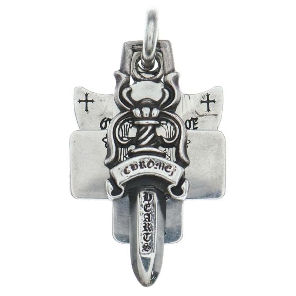 CHROME HEARTS（クロムハーツ） OLD 3TRINKETS 3トリンケッツ