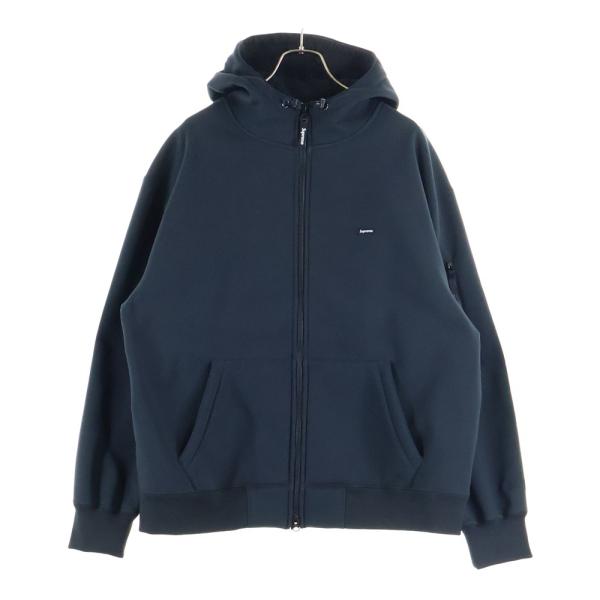 Supreme（シュプリーム） 23AW WINDSTOPPER Zip Up Hooded Sweatshirt