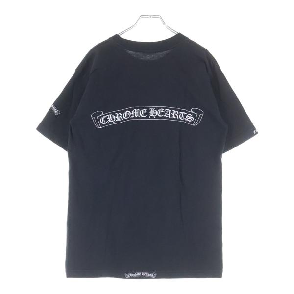 希少Chrome Hearts♦︎クロムハーツTシャツ　ヴィンテージ　オールド 希少Chrome Hearts♦︎クロムハーツTシャツヴィンテージオールド