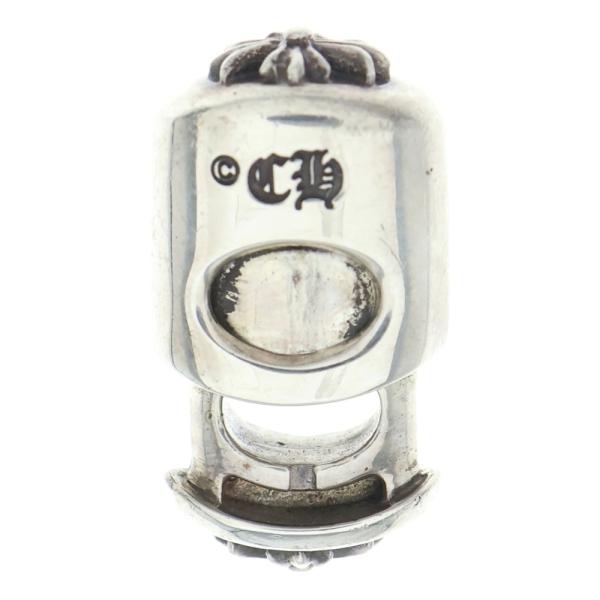 CHROME HEARTS（クロムハーツ） LACESTPPRV1 シューレースストッパー