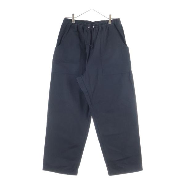 COMME des GARCONS HOMME コムデギャルソンオム 25SS 綿麻ヘリンボーン