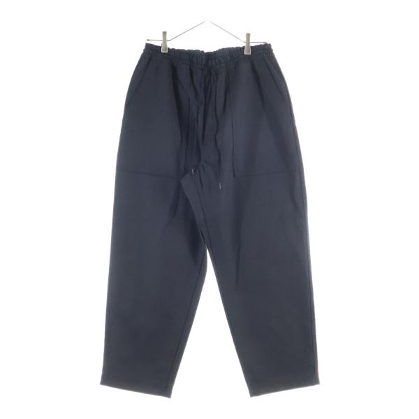 COMME des GARCONS HOMME コムデギャルソンオム 24AW ポリウールツイル