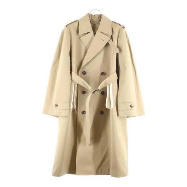 Maison Martin Margiela メゾンマルタンマルジェラ ダブルブレステッド