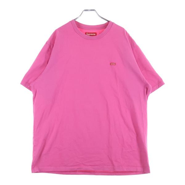Supreme（シュプリーム） 24AW Small Box Logo Tee フロントスモール