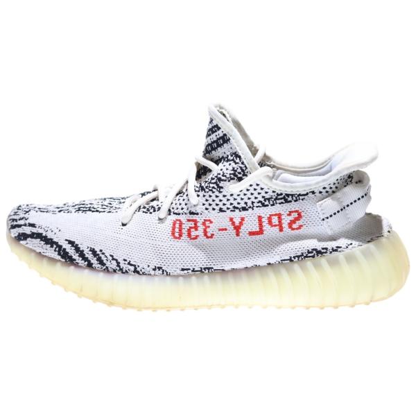 adidas（アディダス） YEEZY BOOST 350V2 ZEBRA CP9654 イージー