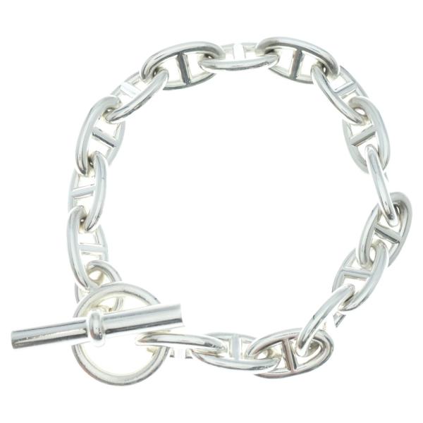 HERMES（エルメス） Chaine d'Ancre GM シェーヌダンクル 16コマ