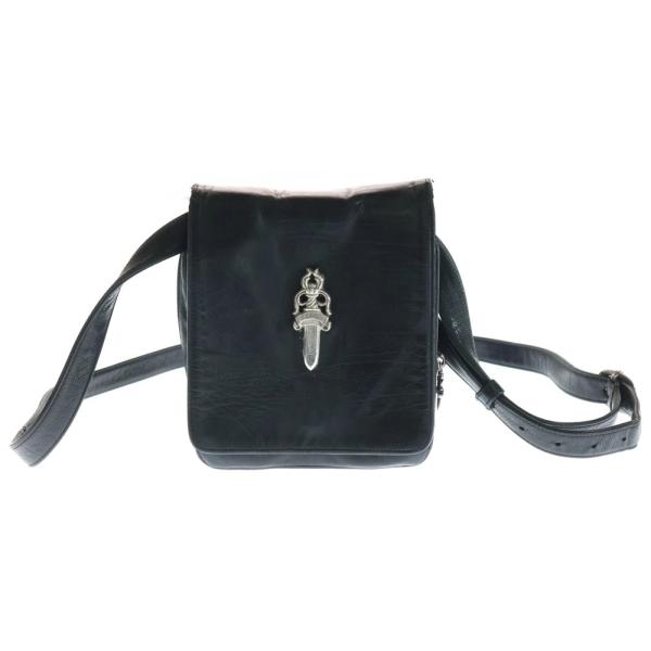 CHROME HEARTS（クロムハーツ） MILO ラージダガー メールショルダー