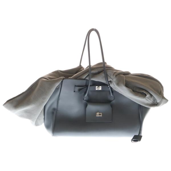 BALENCIAGA（バレンシアガ） 25SS BEL AIR BAG LARGE フーディー
