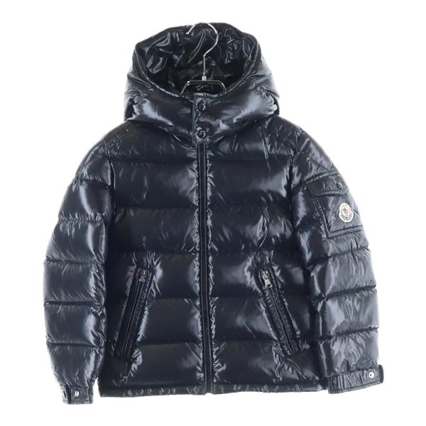 MONCLER（モンクレール） NEW MAYA キッズ ナイロン ダウンジャケット