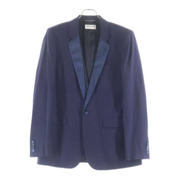 SAINT LAURENT PARIS サンローランパリ 15AW Le Smoking Jacket エディ