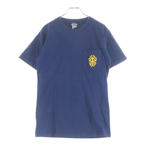 クロムハーツ ダガープリントTシャツ M CHROME HEARTS（クロムハーツ） OLD Dagger Tee オールドモデル ダガー