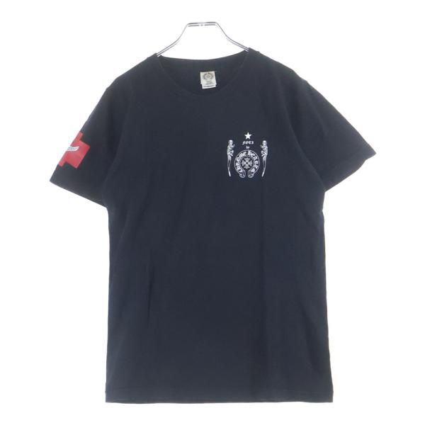 CHROME HEARTS（クロムハーツ） OLD FOTI TEE フォティ マハリア ロゴ