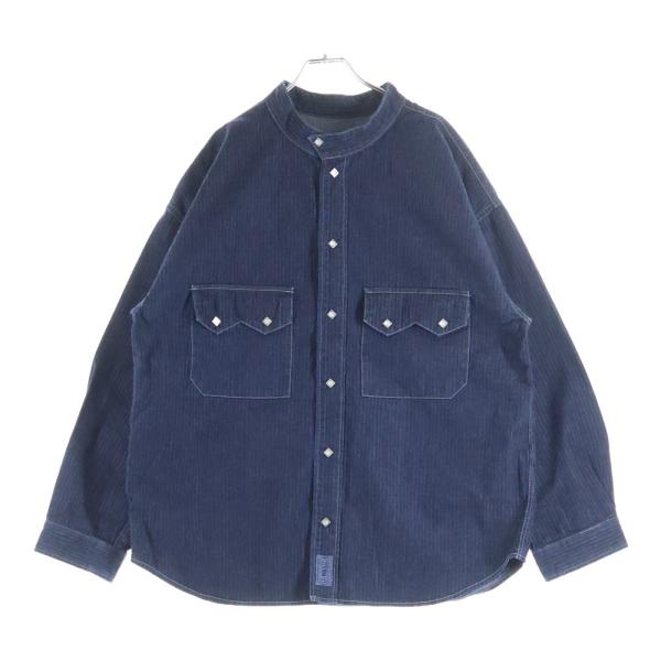 TENDERLOIN SLUB SHT D テンダーロイン スラブシャツ shopbring_1726a310013