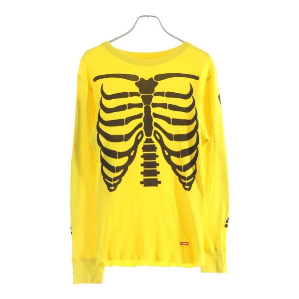 Supreme（シュプリーム） 25AW ×Hanes Bones Thermal Crew ヘインズ