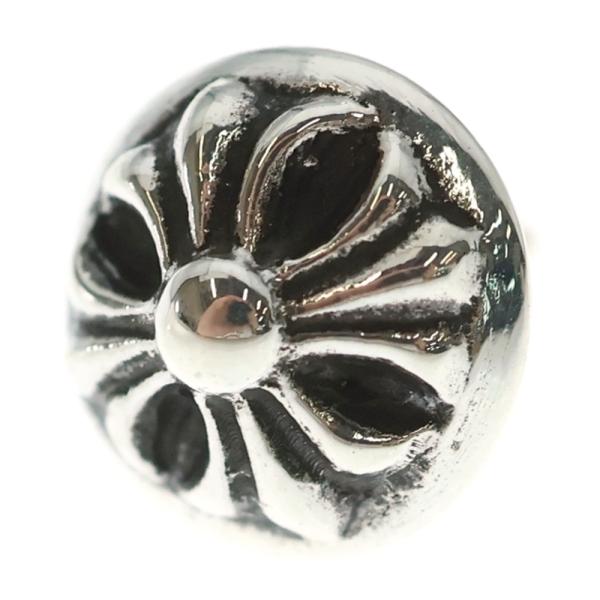CHROME HEARTS（クロムハーツ） STUD CRSBLL クロスボールスタッド