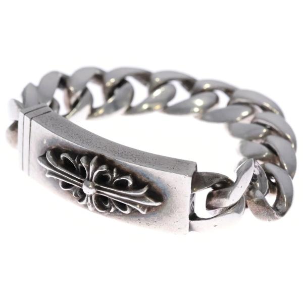 CHROME HEARTS（クロムハーツ） ID FLORAL CRS フローラルクロスID