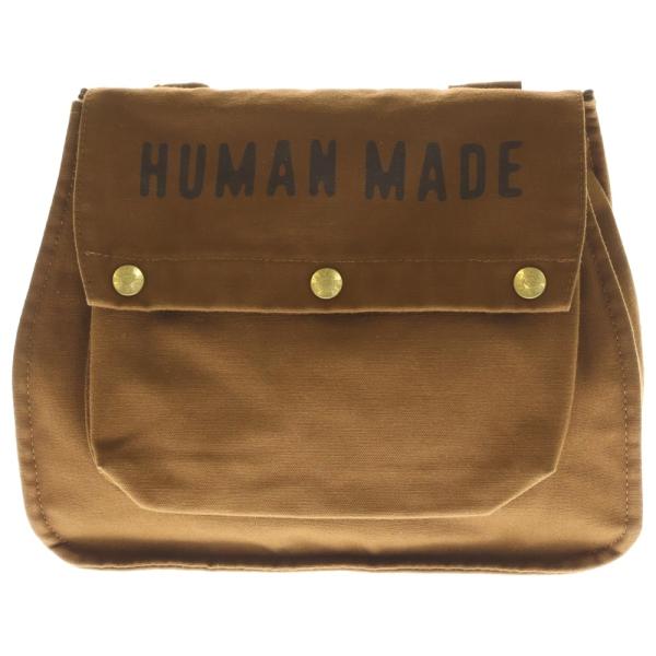 HUMAN MADE ケース ベージュ 楽天市場】HUMAN MADE ヒューマンメイド 23SS ナイロン 収納ケース
