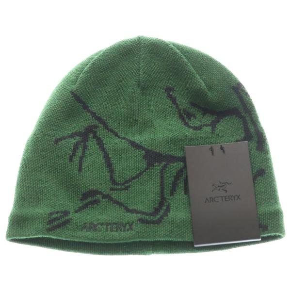ARC'TERYX（アークテリクス） Bird Head Toque バードヘッドトゥーク