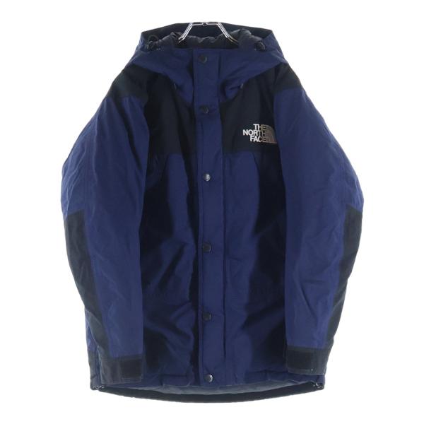 THE NORTH FACE（ザ ノースフェイス） Mountain Down Jacket GORE-TEX
