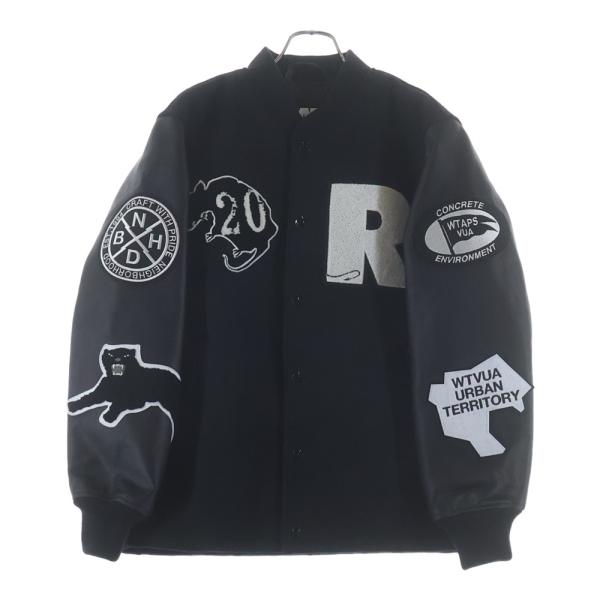 RATS（ラッツ） ×ネイバーフッド ダブルタップス トリプルコラボ 20