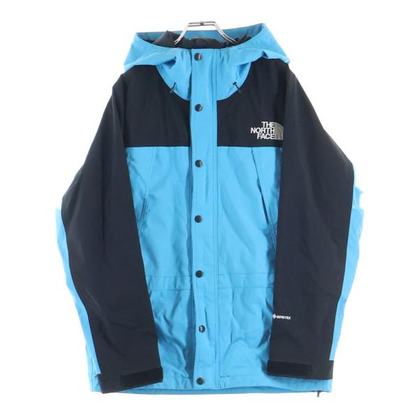 THE NORTH FACE（ザ ノースフェイス） MOUNTAIN LIGHT JACKET GORE-TEX
