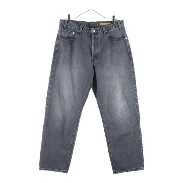 RHC Ron Herman アールエイチシー ロンハーマン Robert Wide Fit Black