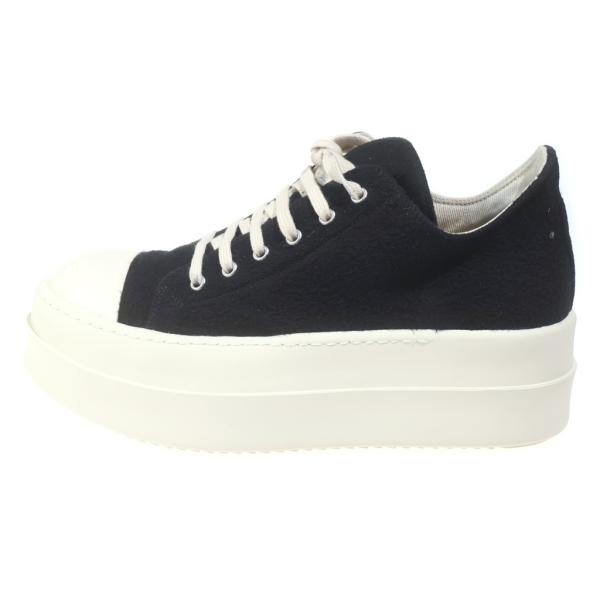 Rick Owens DRKSHDW リックオウエンス ダークシャドウ MEGA BUMPER