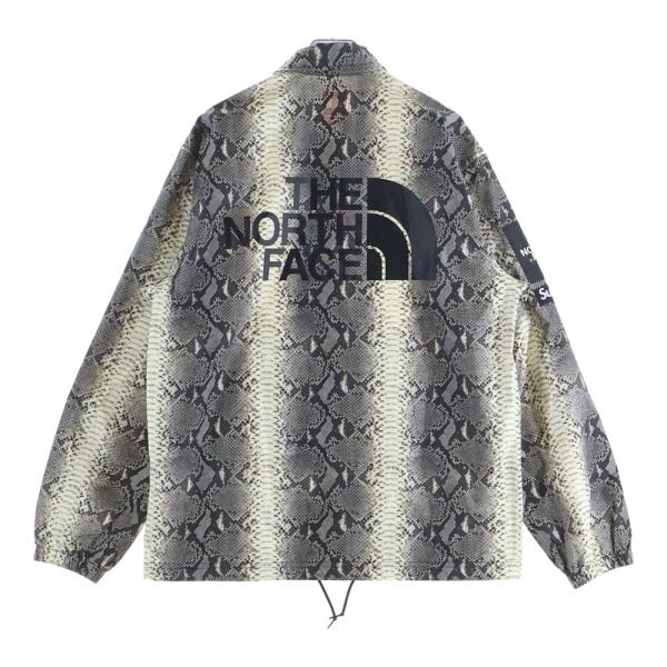 Supreme（シュプリーム） 18SS ×THE NORTH FACE ザノースフェイス