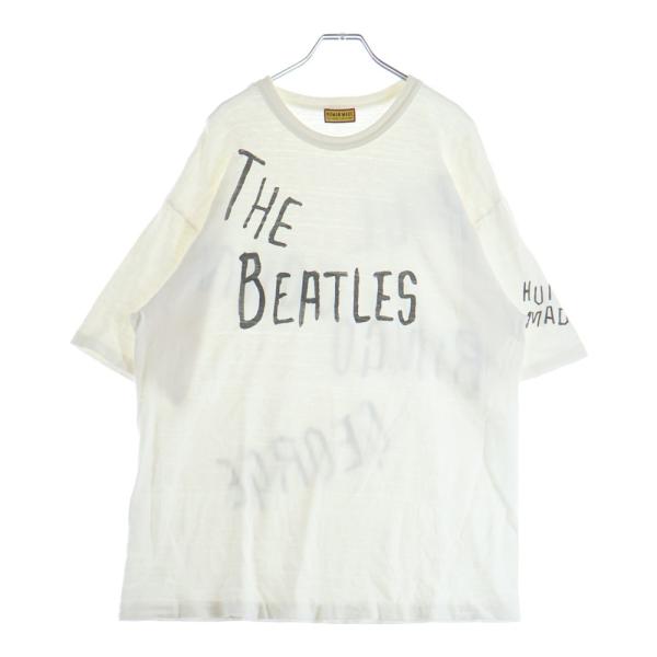 HUMAN MADE（ヒューマンメード） ヒューマンメイド THE BEATLES バック