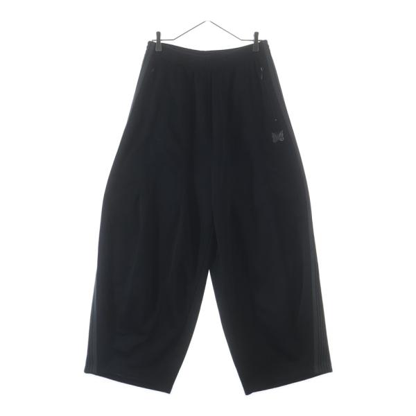 Needles（ニードルス） H.D. Pant 刺繍ロゴ ヒザデルパンツ トラック