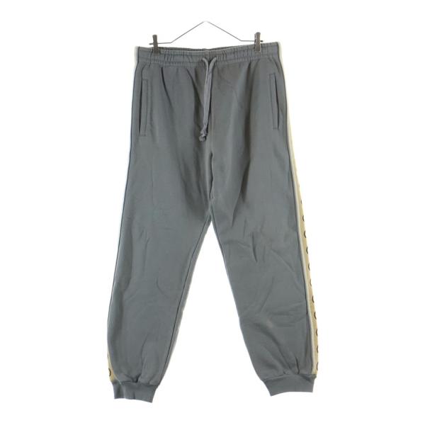 GUCCI（グッチ） GG Technical Jersey Jogging Pant スウェット パンツ