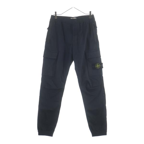 STONE ISLAND（ストーン アイランド） 22AW ロゴワッペン ガーメント