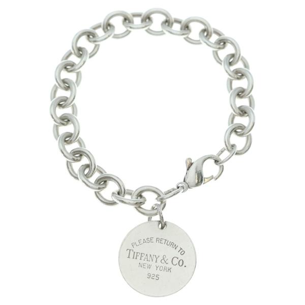 TIFFANY&Co.（ティファニー） TIFFANY & Co. リターントゥティファニー