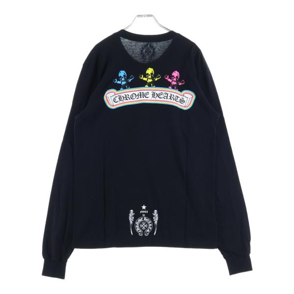 CHROME HEARTS（クロムハーツ） 24SS フォティ レインボー バック