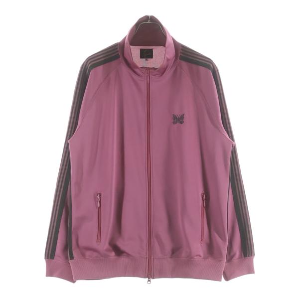 Needles（ニードルス） Track Jacket Poly Smooth トラックジャケット