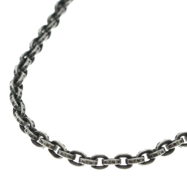 CHROME HEARTS（クロムハーツ） PAPER CHAIN 18 ペーパーチェーン