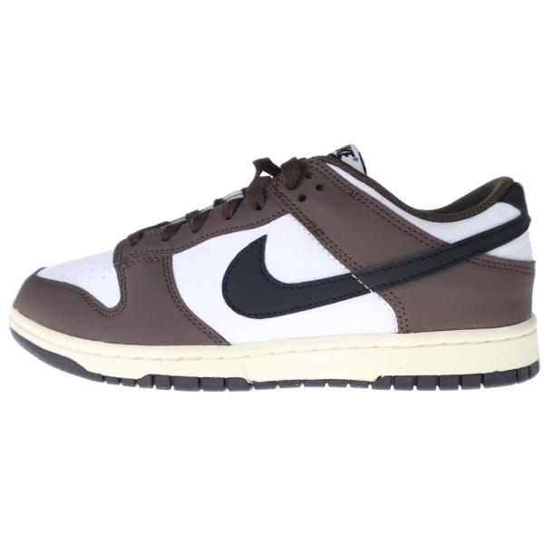 ナイキ DUNK LOW NEXT NATURE Cacao Wow ダンク ロー ネクストネイチャー カカオワオ ローカットスニーカー US8.5/26.5cm HF4292-200
