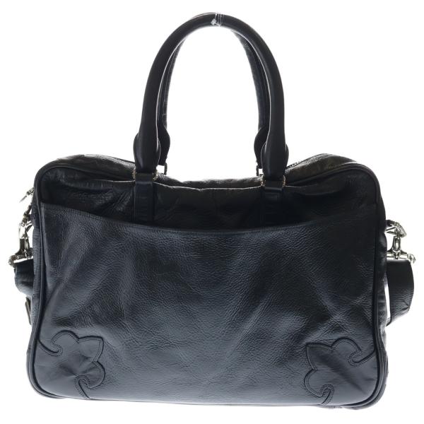 CHROME HEARTS（クロムハーツ） BRF CLL TRBK STRP ブリーフケース