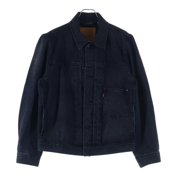 リーバイスプレミアム 30th 別注 Type 1 Trucker Jacket トラッカー