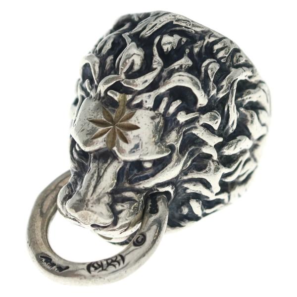 Bill Wall Leather ビルウォールレザー BWL ウォレットリング BILL WALL LEATHER（ビルウォールレザー） Bill Wall Leather/BWL LION