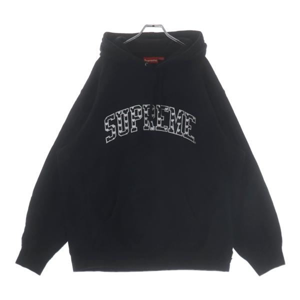 Supreme（シュプリーム） 21SS Hearts Arc Hooded Sweatshirt ハート