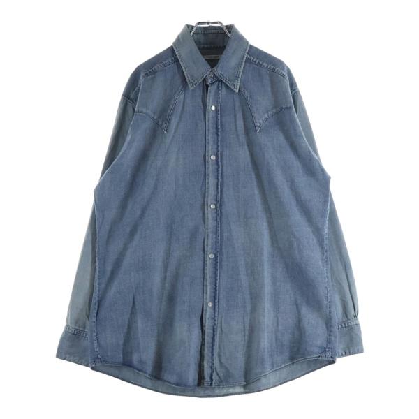 MAATEE&SONS マーティーアンドサンズ 24AW WESTERN デニム ウエスタン