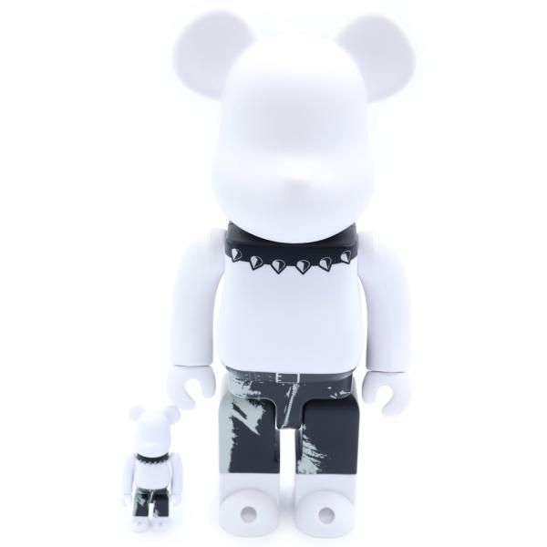 MEDICOM TOY（メディコム・トイ） ×ローリングストーンズ アンディ
