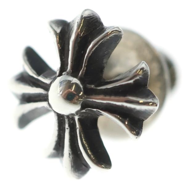 CHROME HEARTS（クロムハーツ） No2 CH PLS CHプラス スタッドピアス